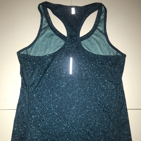 Nike Running Miler Tank-Women’s - Picture 4 of 5